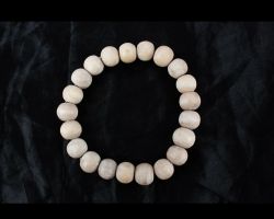 Tulsi bracelet original Tulsi beads bracelet