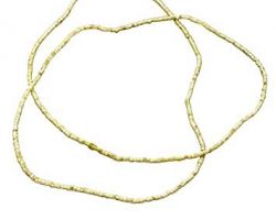 Tulsi kanthi mala double round Tulsi neck mala 2 round