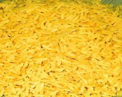 Akshat yellow rice yellow Pooja rice Peele chawal 250gm