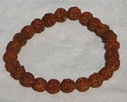 4Mukhi Rudraksh Bracelet 4face rudraksha bracelet 4mukhi rudraksha bracelet
