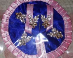 Poshak laddu gopal  3, 4 no.