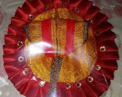 Poshak laddu gopal - 3 and 4 no.