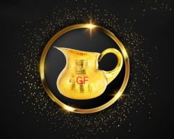 Brass Jug  Brass water Jug UK style 750ml capacity