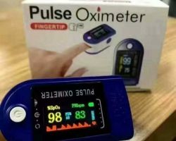 Oximeter plus