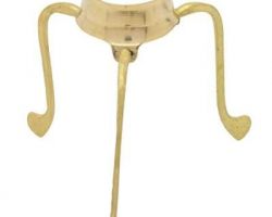 Jalhari stand shiv jaldhari stand brass