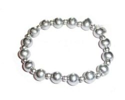 Parad Bracelet mercury bracelet pare ka bracelet code 2