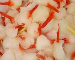 Ghee cotton batti cow ghee cotton diya batti cow ghee wicks  100 batti