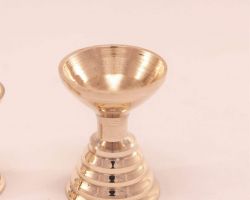 Bronze Deepak kansa Deepak