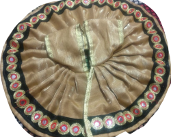 Laddu gopal dress poshak laddu gopal ji