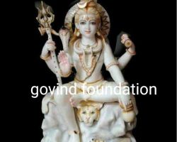 Shiv statue shiv marble idol shiv marble murti