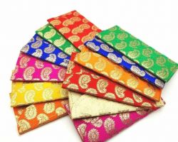 Shagun envelope fancy envelope set of 5