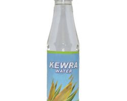 Kewada water kewara floral water 300ml