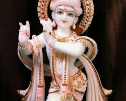 Marble krishna statue marble krishna idol krishna murti lovely 24 inches