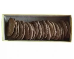 Cow dung cake  cow gobar upla  kanda  11piece