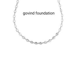 Sterling Silver chain pure silver chain kamini