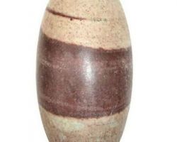 Narmdeshwar shivling original narmdeshwar 2 inches