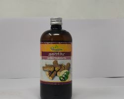 Amrutarishtha Syrup  450 ml
