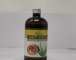 Kumari Asava No.1 Syrup