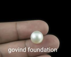 South sea pearl 8mm natural South sea pearl