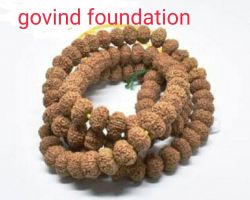 9 face rudraksh mala 9 mukhi rudraksha mala 108 beads