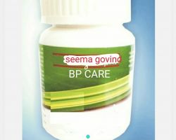 BP care for blood pressure brand seema govind
