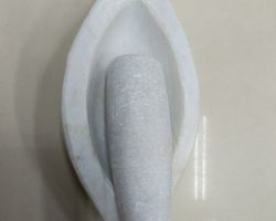 Mortar beetal  kharal musal