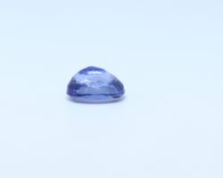 Neelam blue sapphire 4.75 ratti