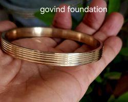 Panchadhatu kada Lining design Panchadhatu kada