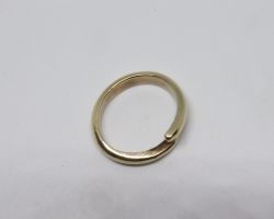 Ashtdhatu ring 8 metals ring