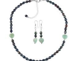 Necklace set code 4