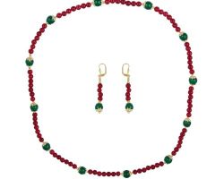 Necklace set code 2