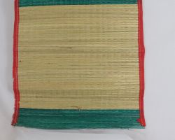 kush asan original Kusha asan red stripe 24×15 inches