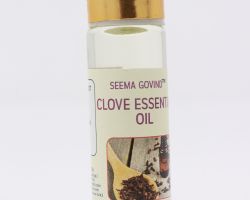 Clove essential oil 10ml  brand seema govind