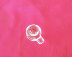 Sphatik shivling original sfatik shivling crystal  Shivling 10gm