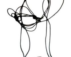 Nazar battu yantra locket