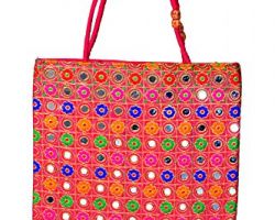Jaipur handmade Bag Code 2