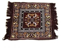 Asan multicolour 18×18 inches