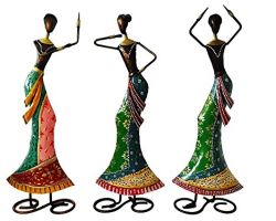 Rajasthani handicraft home decor set of 3