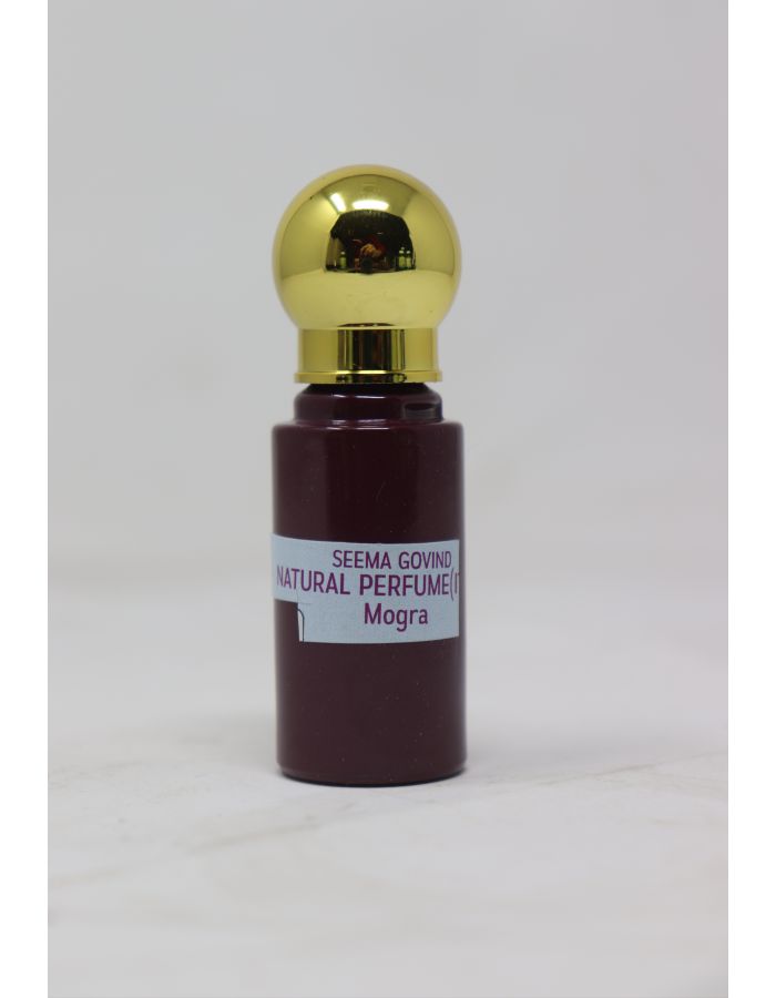 Space Cadet Perfume Oil — Sara Golden Jewelry