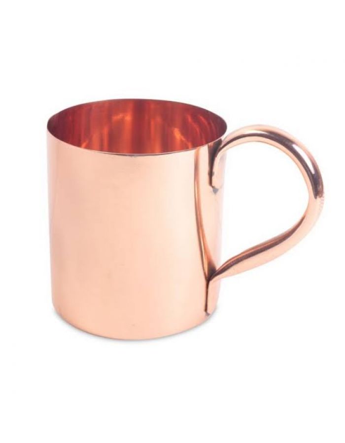 Copper cup copper mug copper water drinking cup