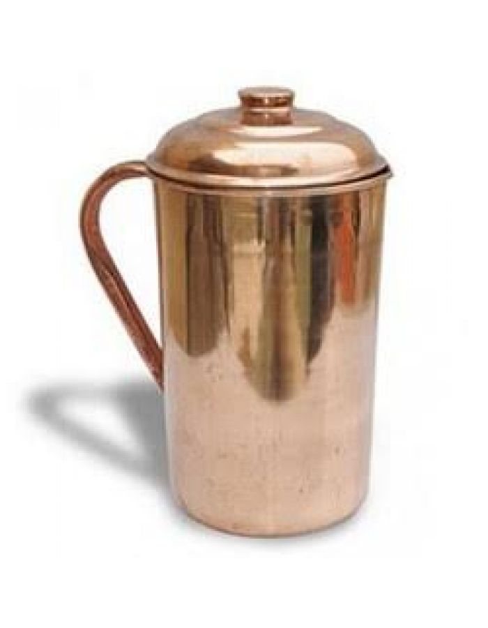 Copper jug copper water jug water jug tambe ka jug