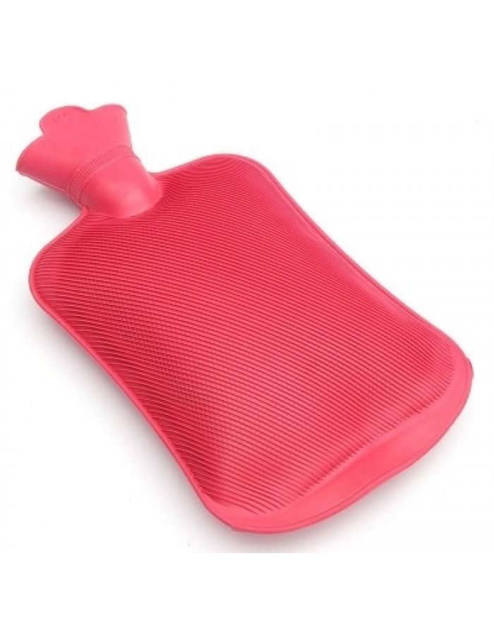 Water heater bag hot water bag