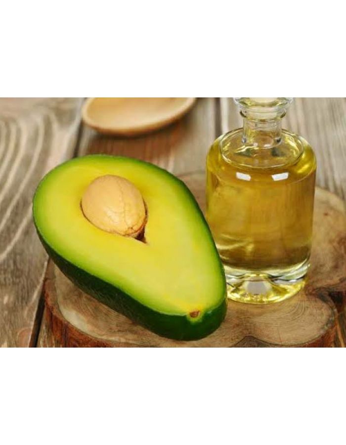 Avacado oil extra virgin cold pressed edible avacado oil 100ml