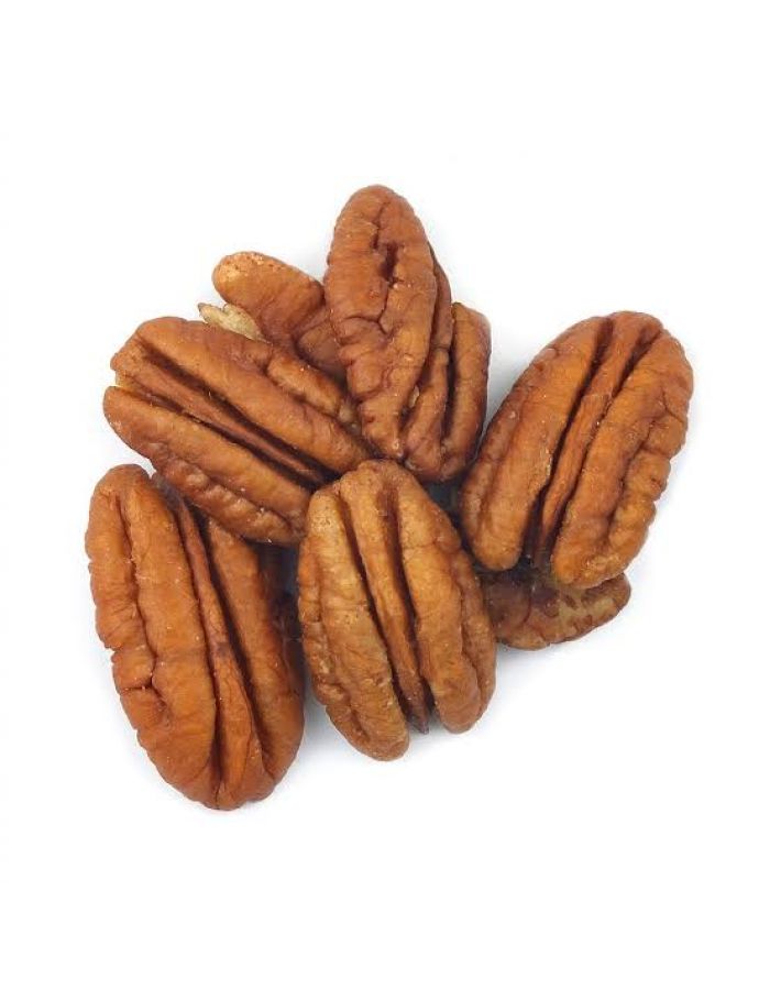 Pecans nut organic best quality pecans nut 100gm