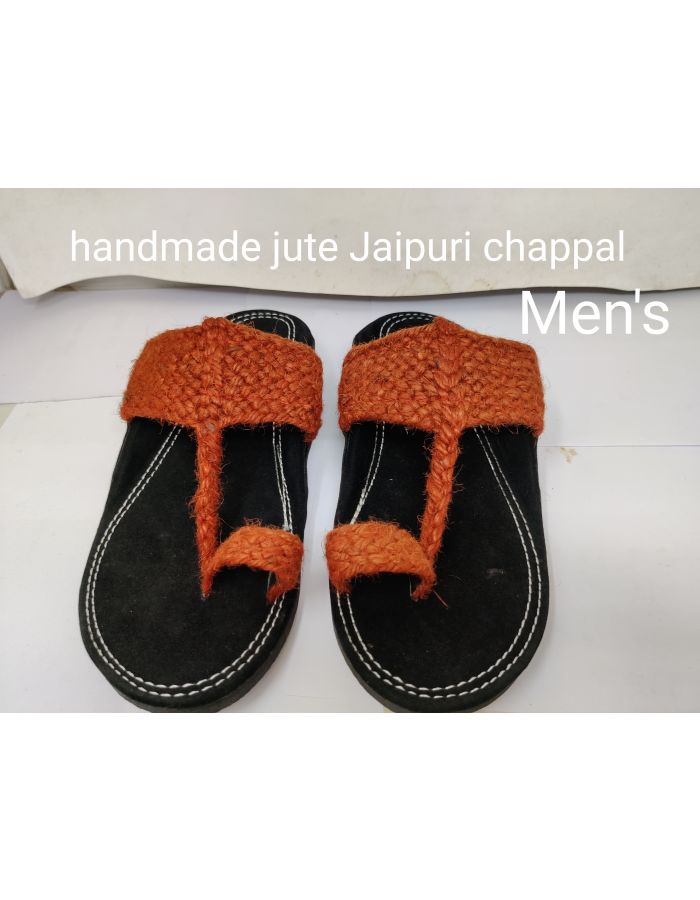 online jute chappal
