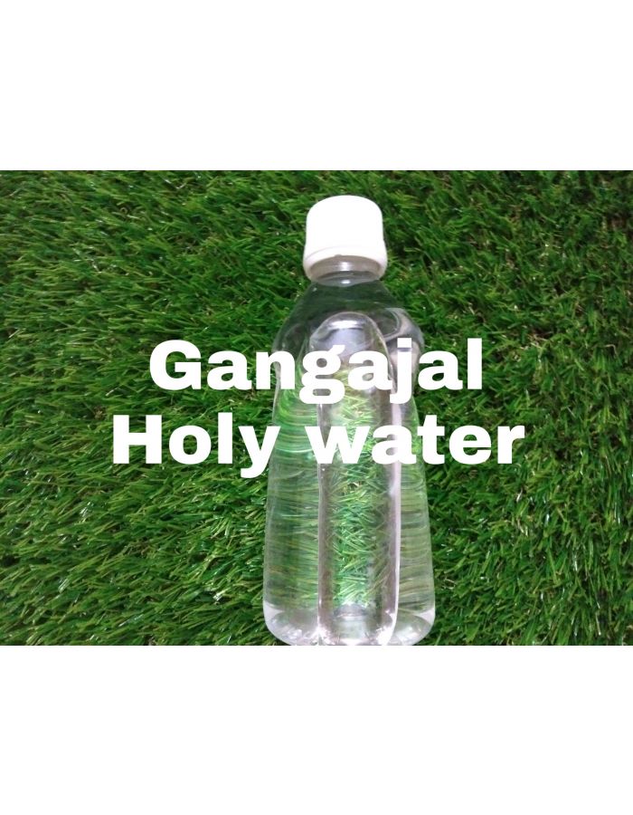 Gangajal Holy water 1 liter