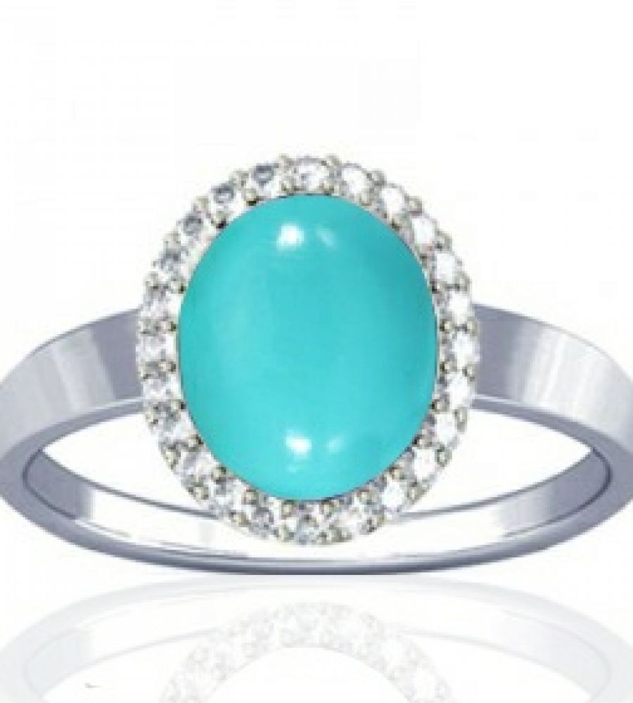 Enchanting Turquoise: December Birthstone Jewels