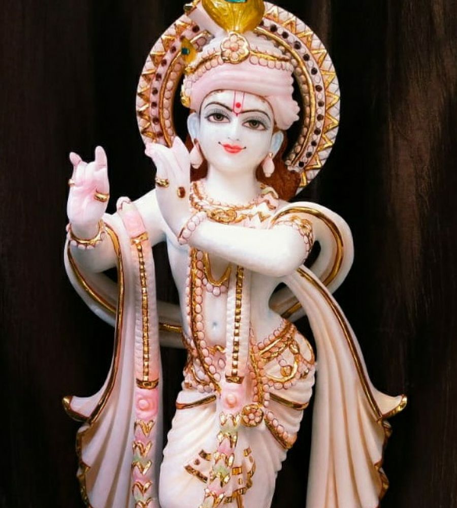 Krishna murti