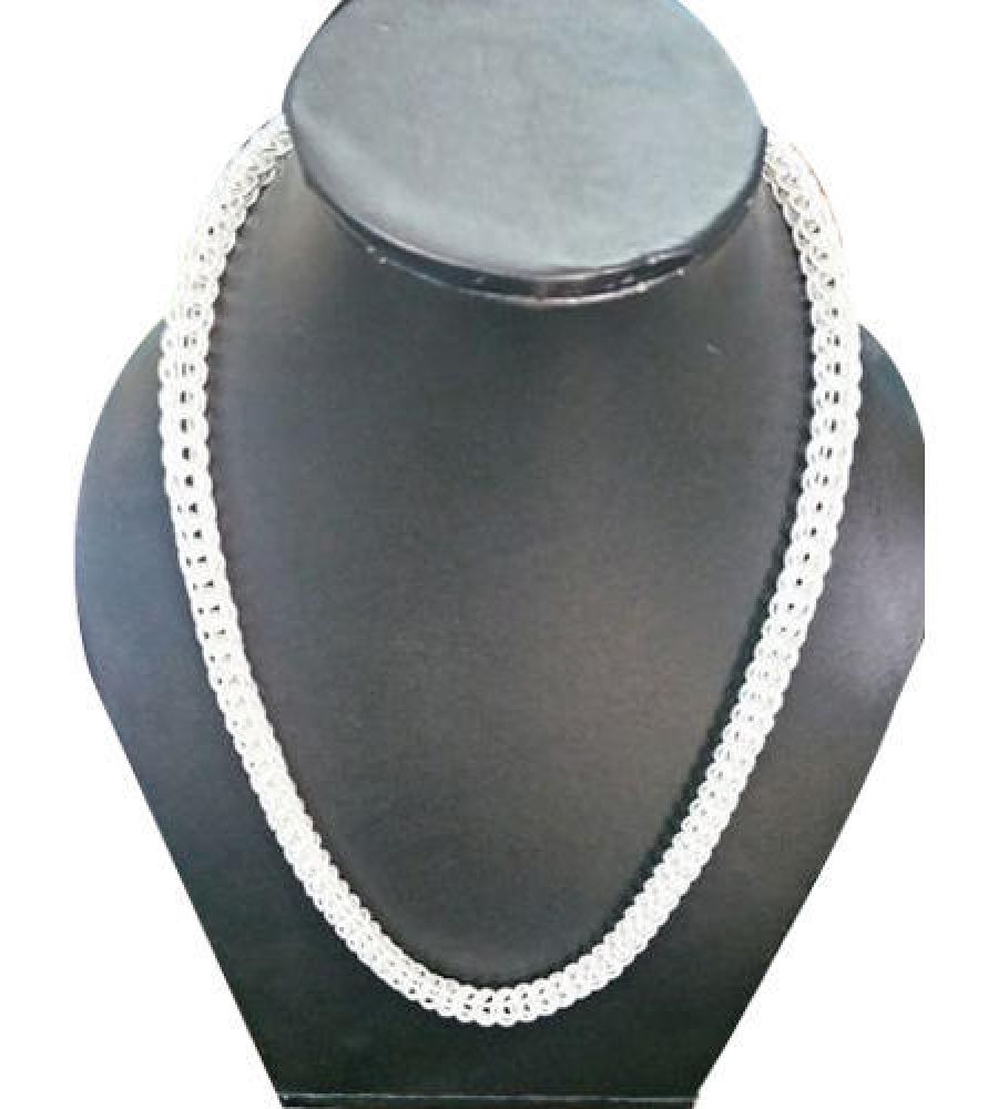 Chandi Ki Mala Ke Design Sale Online