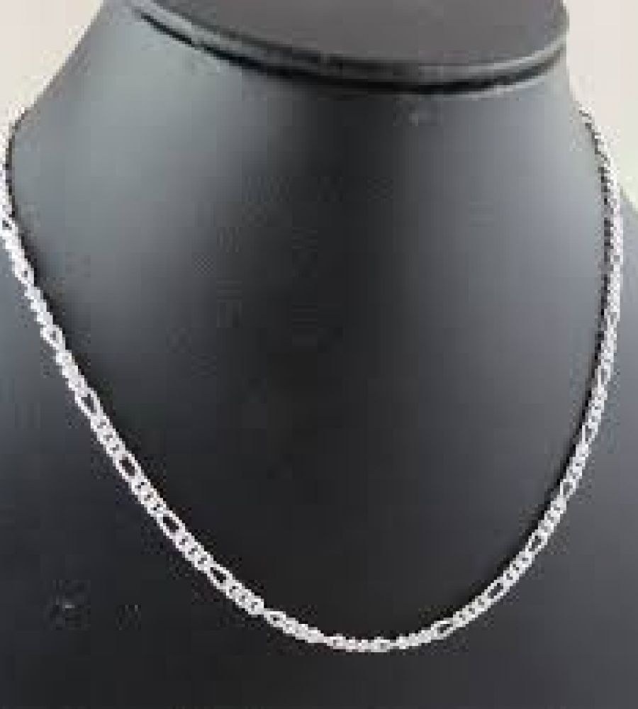 Silver ki chain Clearance